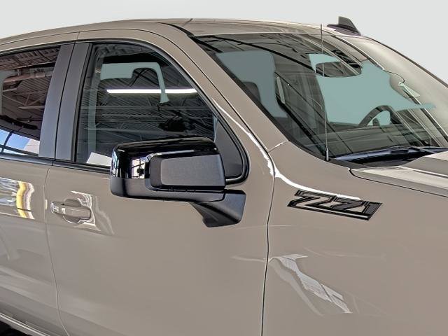 New 2026 Chevrolet Silverado 1500 RST w/ Dark Appearance Package AWD/4WD image 17