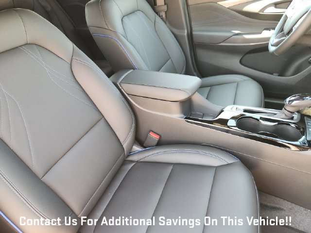 New 2026 Buick Envista Sport Touring w/ Convenience I Package FWD image 10