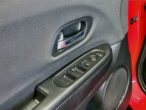 Used 2022 Honda HR-V Sport image 16