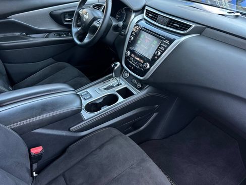 Used 2019 Nissan Murano SV AWD/4WD image 15