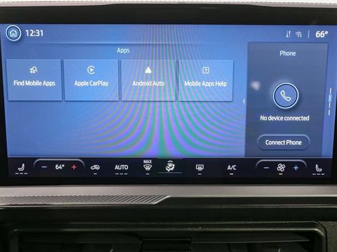 Used 2025 Ford Bronco Sport Big Bend w/ Convenience Package AWD/4WD image 23