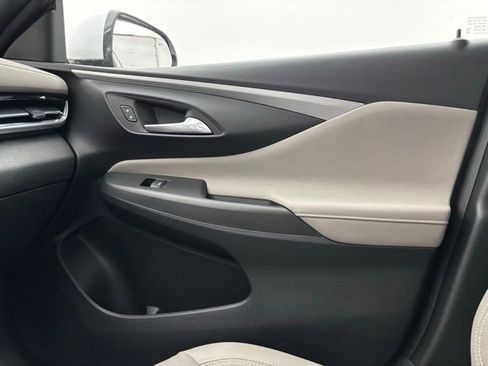 New 2026 Buick Envista Avenir image 39