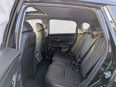 New 2025 Acura ADX AWD image 17