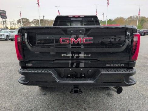 New 2026 GMC Sierra 2500 Denali w/ Denali Reserve Package AWD/4WD image 6