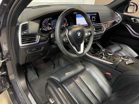 Used 2020 BMW X5 sDrive40i w/ Premium Package RWD image 5