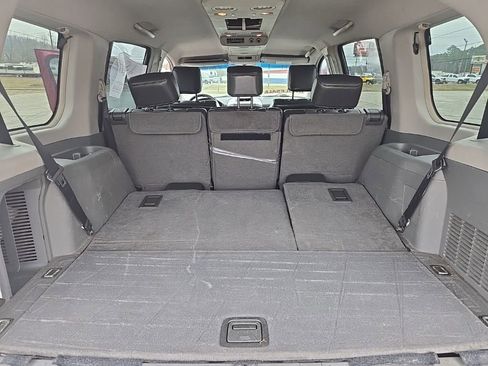 Used 2006 Nissan Armada SE w/ (X01) Leather Pkg image 24