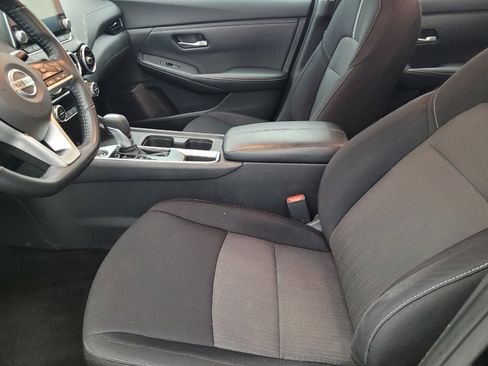 Used 2021 Nissan Sentra SV image 17