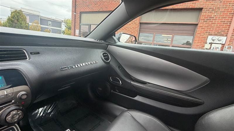 Used 2010 Chevrolet Camaro SS w/ RS Package RWD image 26