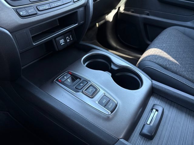 Used 2023 Honda Ridgeline Sport image 24