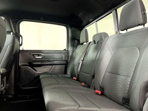 New 2026 RAM 1500 Big Horn image 24