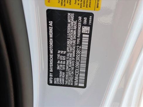 Used 2024 MINI Cooper S FWD image 24