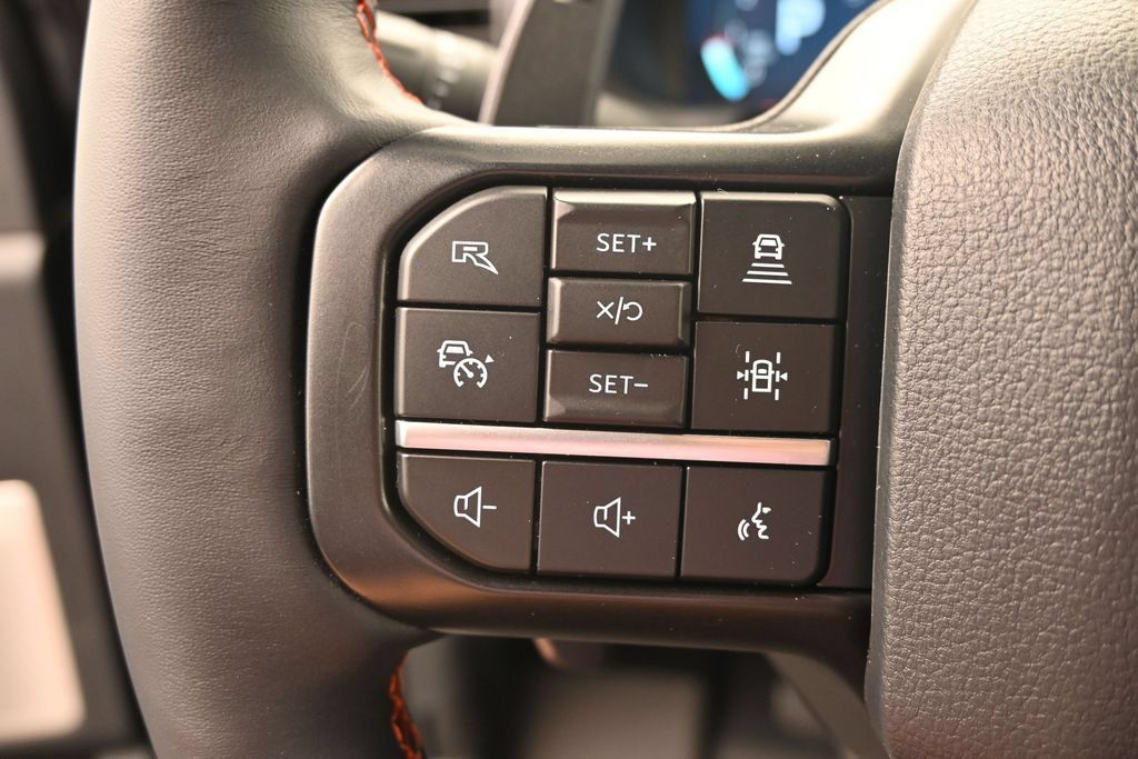New 2026 Ford F150 Raptor AWD/4WD image 24