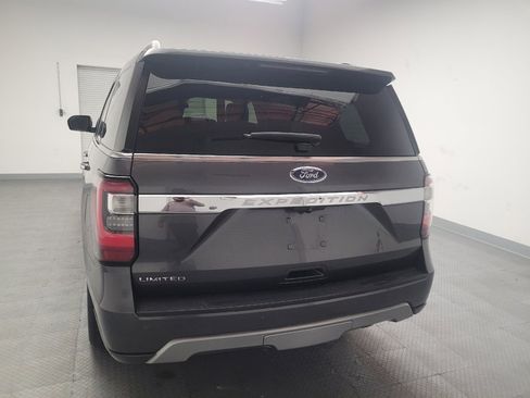 Used 2018 Ford Expedition Limited RWD image 6
