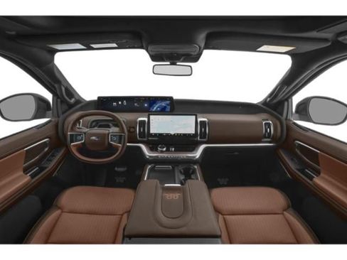 New 2026 Ford Expedition Max King Ranch AWD/4WD image 7