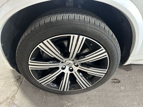 Used 2021 Volvo XC90 T8 Inscription w/ Protection Package Premier AWD/4WD image 23