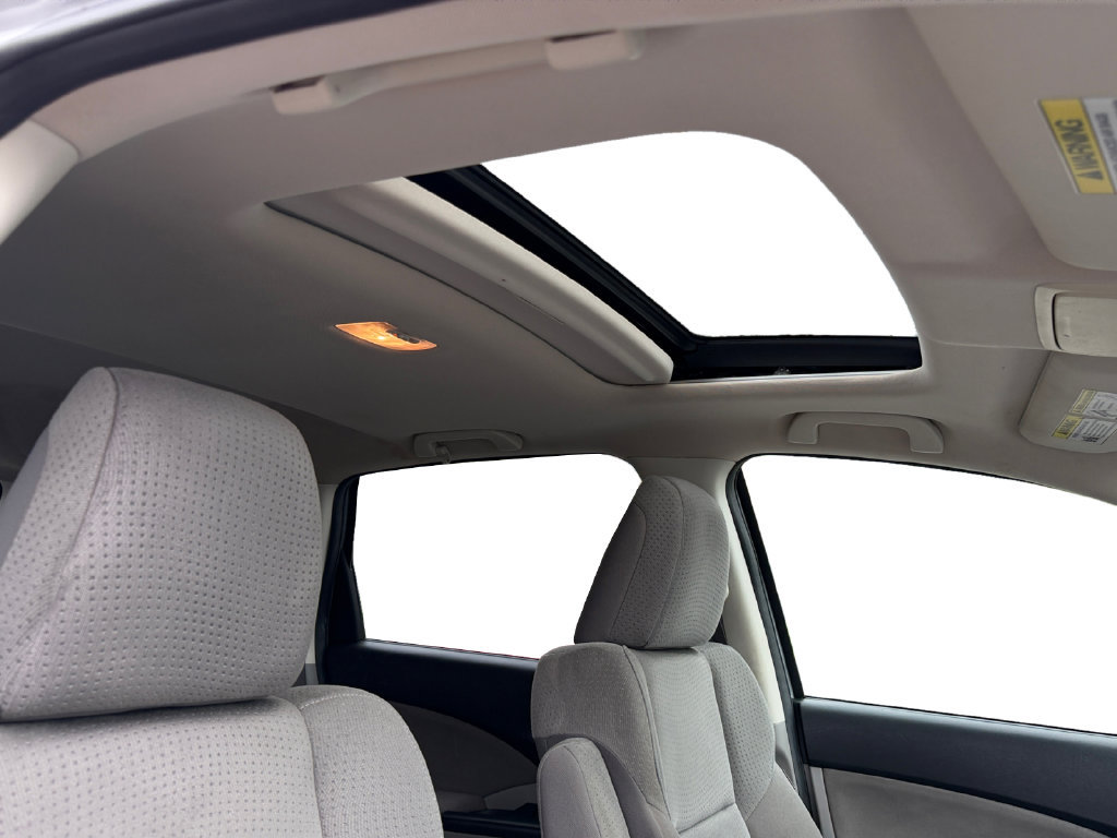 Used 2013 Honda CR-V EX image 7
