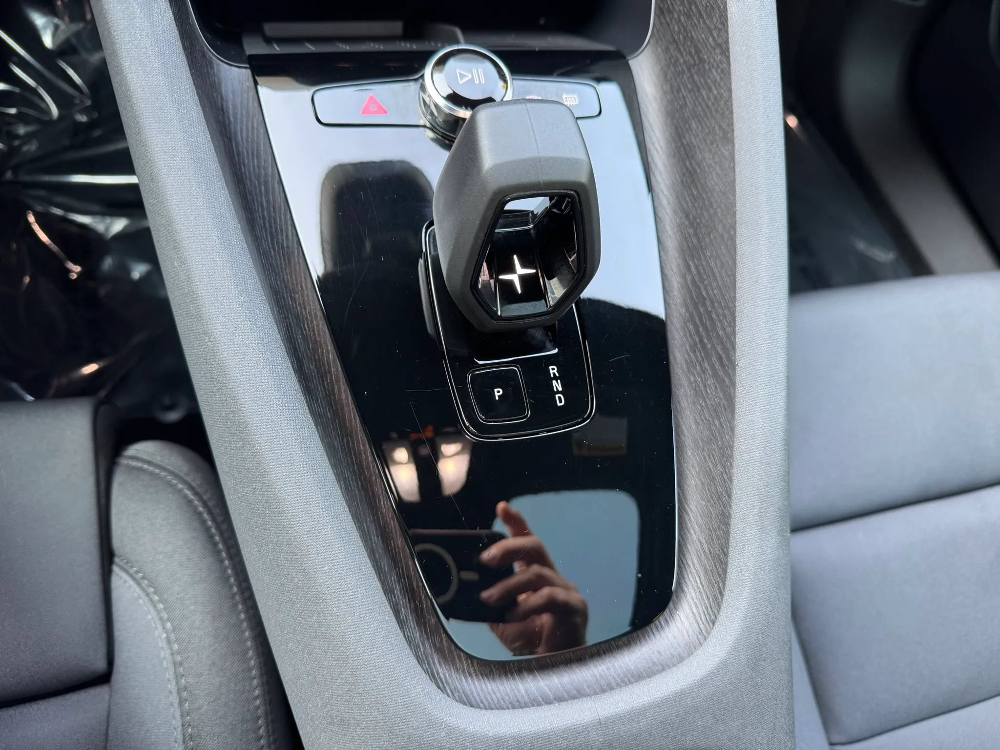 Used 2023 Polestar Polestar 2 w/ Pilot Pack AWD/4WD image 42