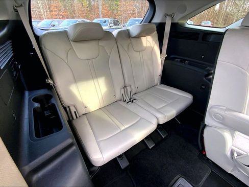 Used 2023 Kia Sorento SX Prestige image 30