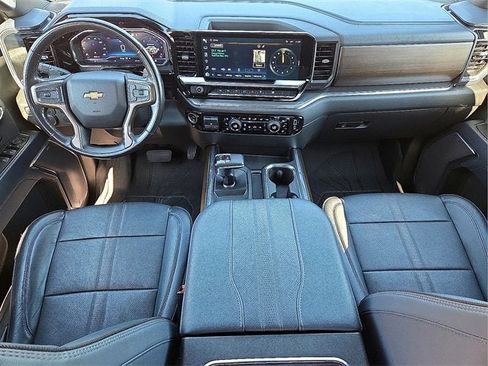 Certified 2023 Chevrolet Silverado 1500 High Country image 14