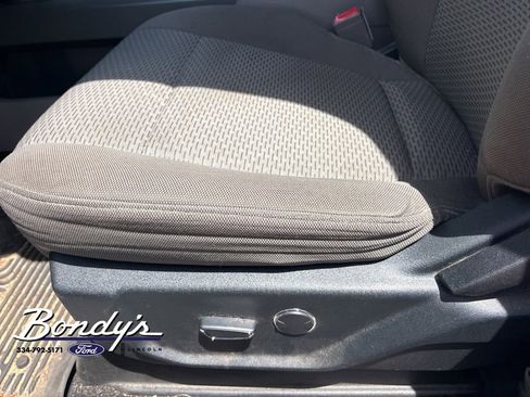 Used 2018 Ford F250 XLT w/ XLT Premium Package AWD/4WD image 6