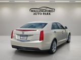 Used 2014 Cadillac ATS Sedan image 4