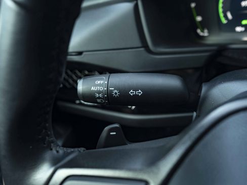 Used 2025 Honda Accord Sport image 23