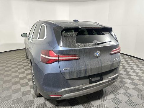 New 2026 BMW X3 xDrive30 w/ Convenience Package image 3