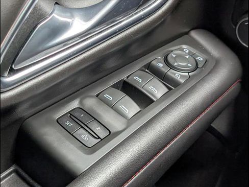 Used 2021 Chevrolet Tahoe RST w/ Luxury Package image 25