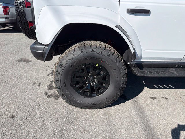 New 2026 Ford Bronco Raptor AWD/4WD image 15
