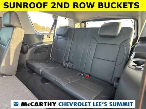 Used 2020 Chevrolet Suburban LT image 37