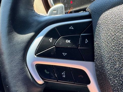 Used 2018 Jeep Grand Cherokee Summit AWD/4WD image 21