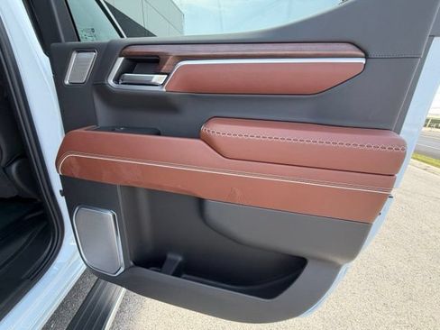 New 2026 GMC Sierra 1500 Denali Ultimate AWD/4WD image 22