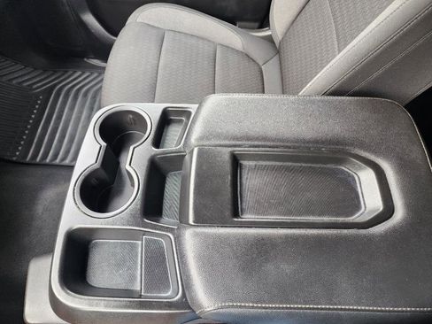 Used 2021 Chevrolet Silverado 1500 LT AWD/4WD image 22