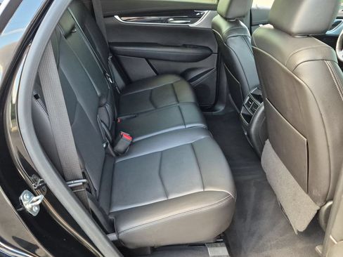Certified 2023 Cadillac XT5 Premium Luxury AWD/4WD image 27