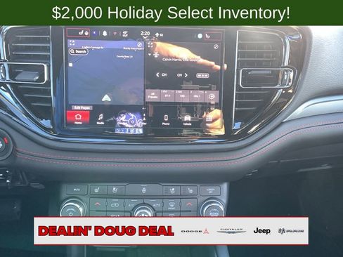 New 2025 Dodge Durango R/T image 23