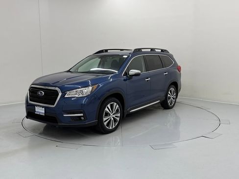 Used 2021 Subaru Ascent Touring w/ Popular Package #2A image 2