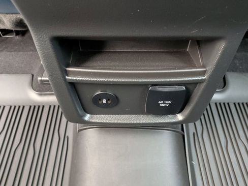 Certified 2023 Ford Edge SEL w/ Sport Appearance Package image 13