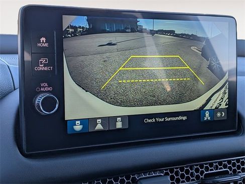 New 2026 Honda HR-V Sport image 19