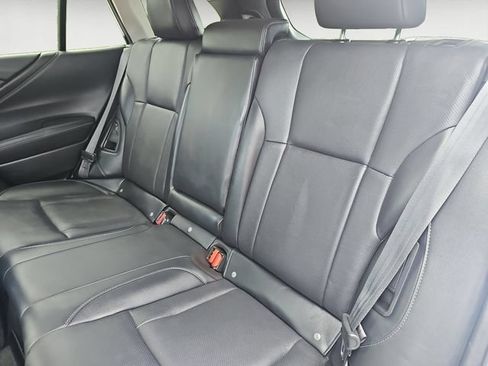 Used 2023 Subaru Outback Limited AWD/4WD image 13