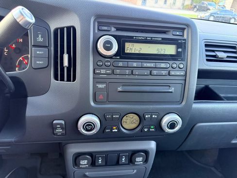 Used 2007 Honda Ridgeline RTL image 12