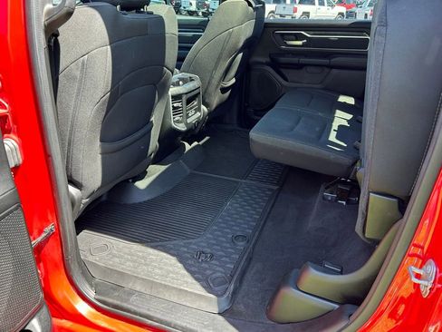 Used 2020 RAM 1500 Big Horn AWD/4WD image 15
