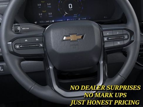 New 2026 Chevrolet Colorado LT RWD image 19