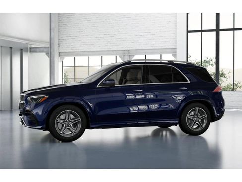 New 2026 Mercedes-Benz GLE 450 4MATIC image 34