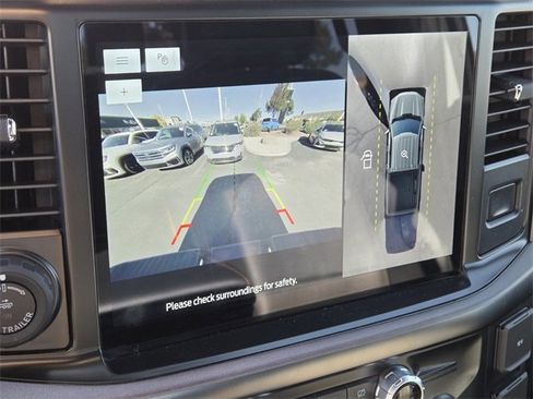 Used 2023 Ford F150 Tremor w/ Equipment Group 402A High image 23