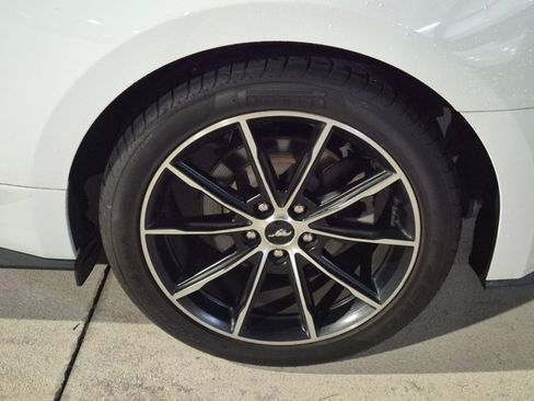 Used 2020 Ford Mustang Coupe w/ Equipment Group 101A RWD image 8