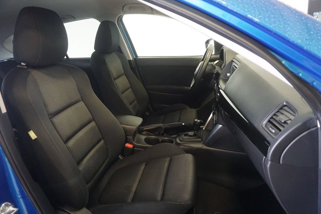 Used 2014 MAZDA CX-5 Touring FWD image 22