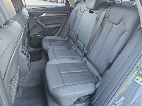 Used 2023 Audi Q5 2.0T Premium Plus w/ Premium Plus Package image 14