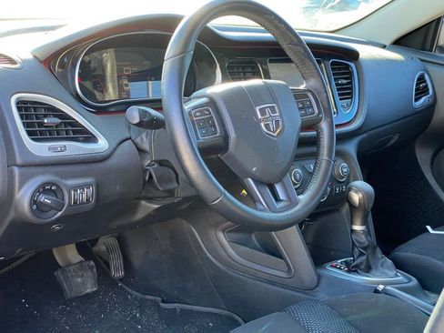 Used 2016 Dodge Dart Aero image 10