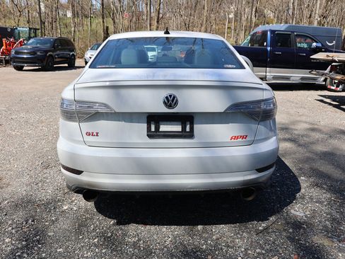 Used 2020 Volkswagen Jetta GLI Autobahn image 6