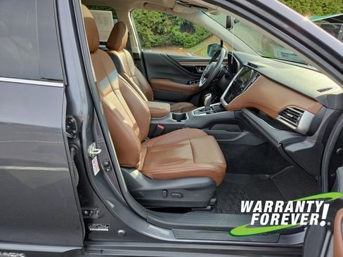 Used 2020 Subaru Outback Touring XT image 15